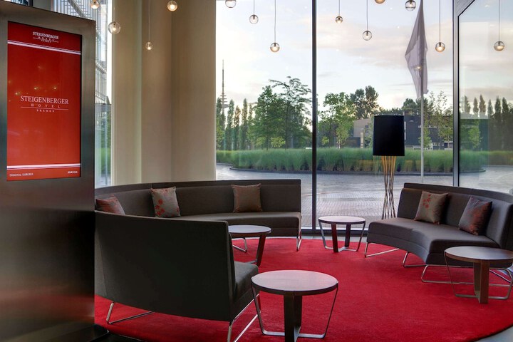 Lobby Photos