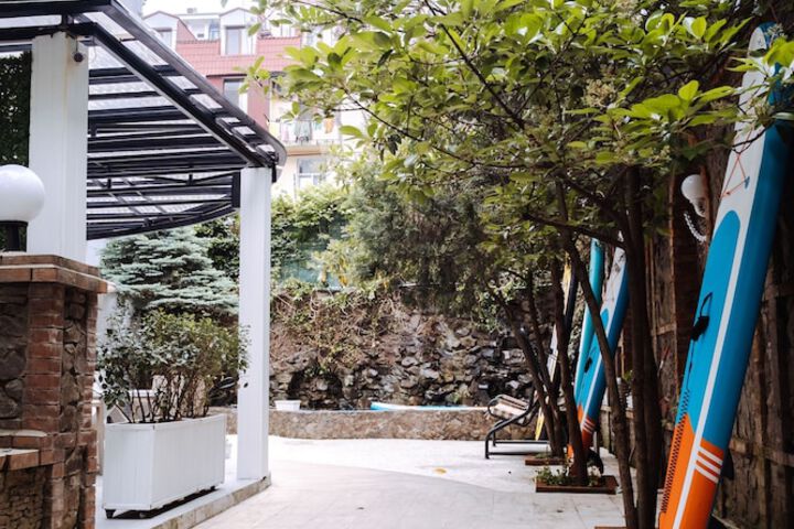 Adjara Boutique Hotel