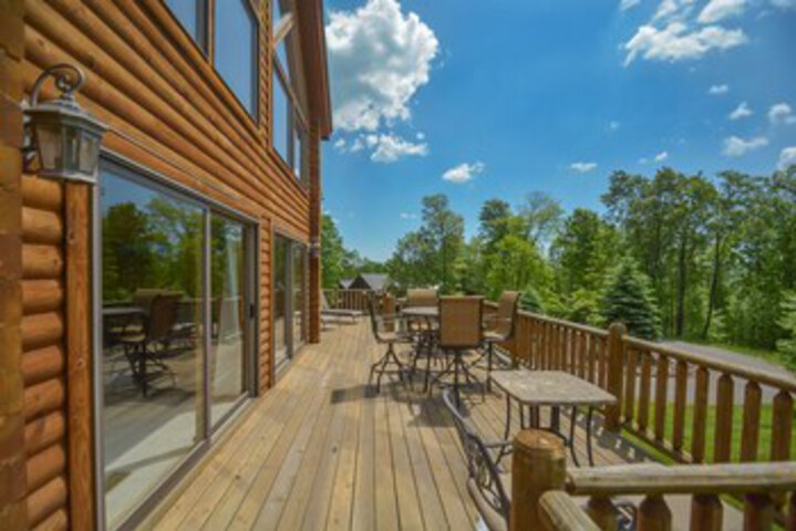 Terrace/Patio 3 of 39