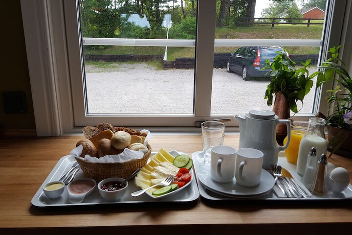 Breakfast/Coffee Service 40 of 50