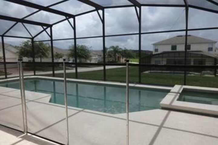Terrace/Patio 24 of 24