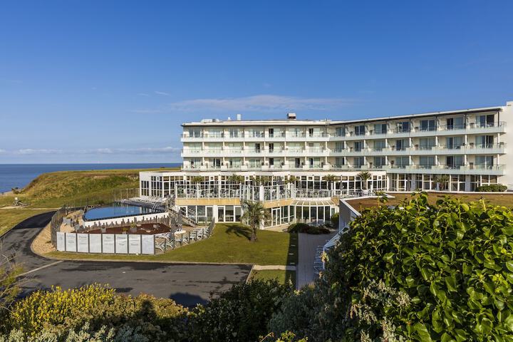 Hotel 52 of 56