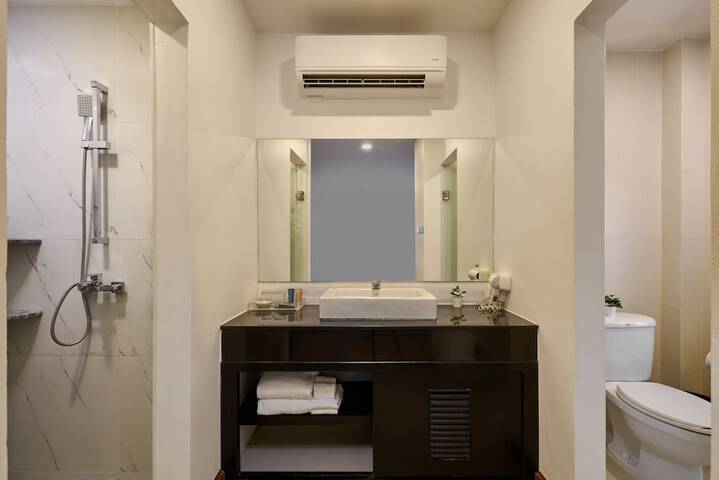 Bath Interior