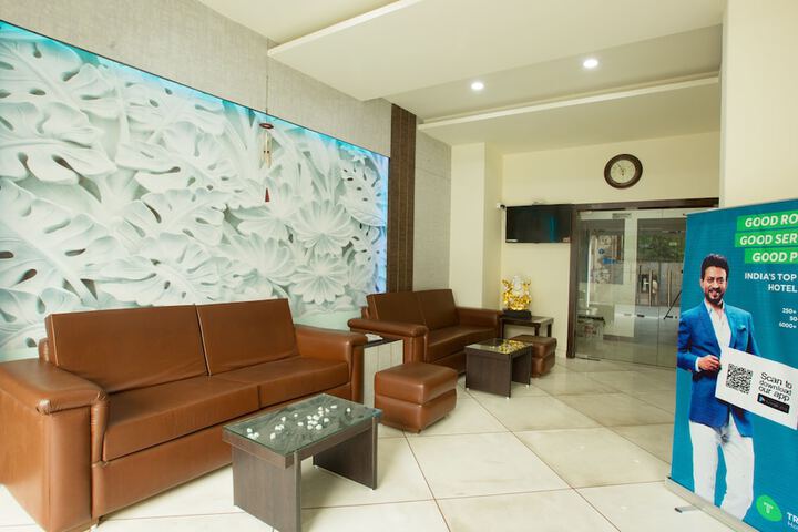 Hotel Interior 3 of 32