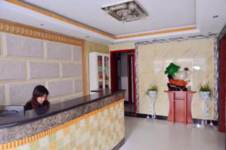 Xingyuan Hotel
