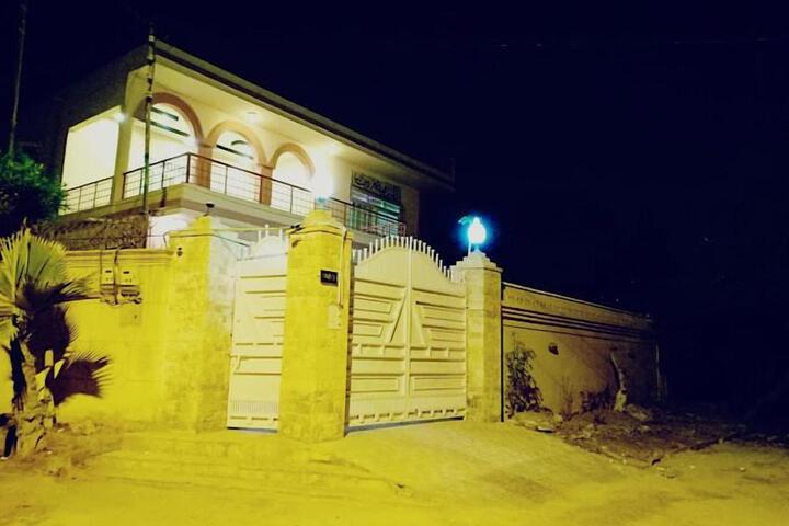 Hotel 5 of 21