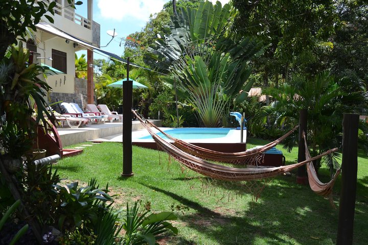 Hotel Exterior 47 of 61