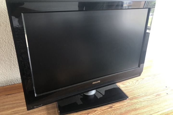 Television