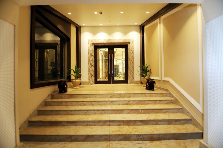 Hotel 27 of 34