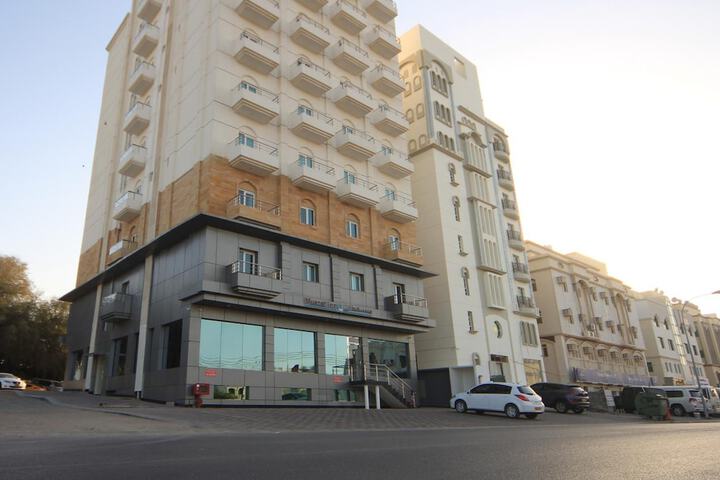 Hotel 55 of 61