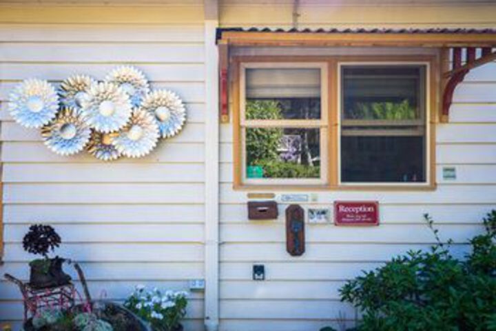 Hotel Interior 142 of 148