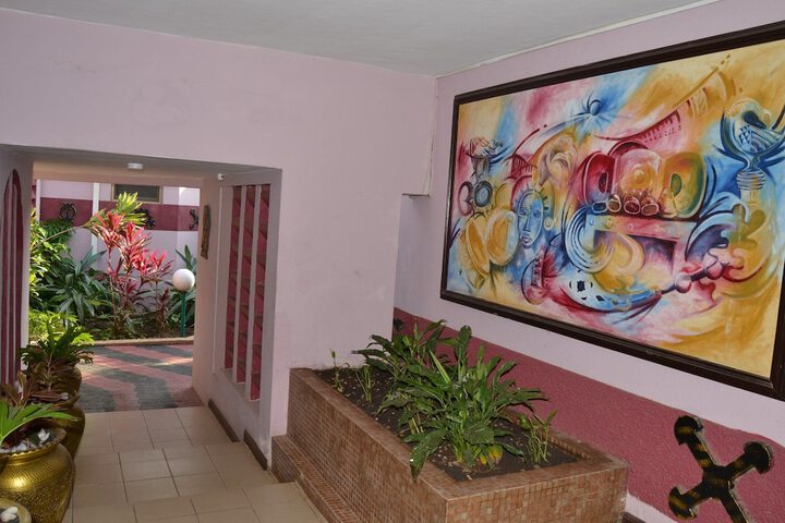 Hotel Interior 11 of 16