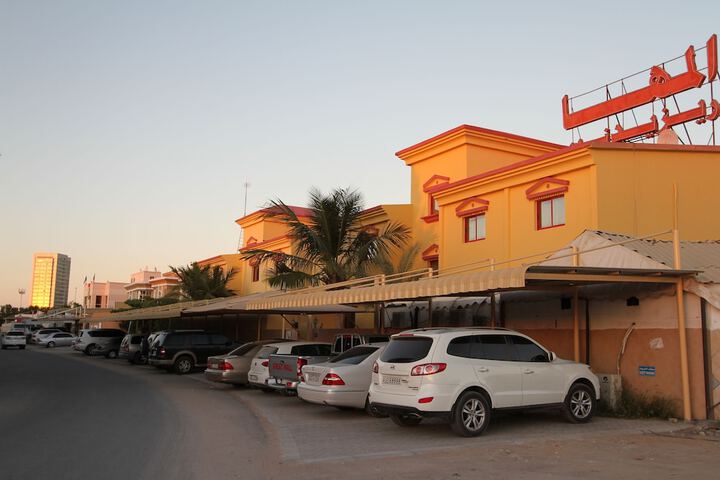 Hero Image 1 of 29
