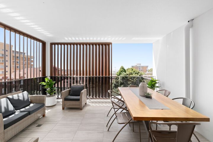 Terrace/Patio 37 of 53