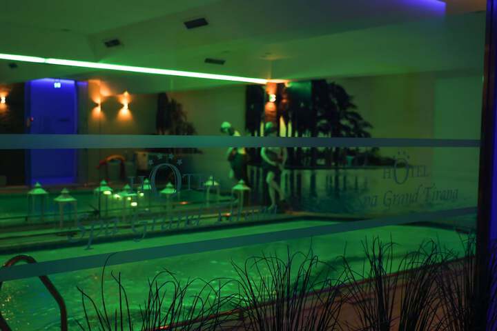 Spa 26 of 42