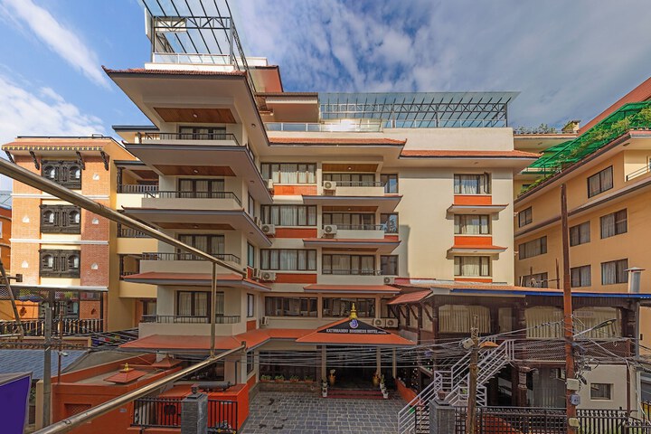 Hotel 82 of 91
