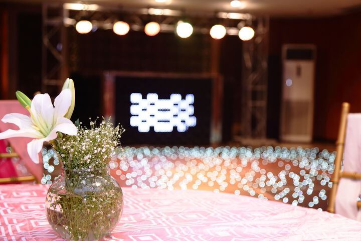 Ballroom/Hall 29 of 44
