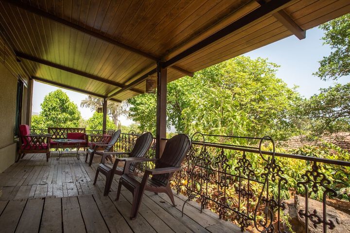 Terrace/Patio 41 of 152