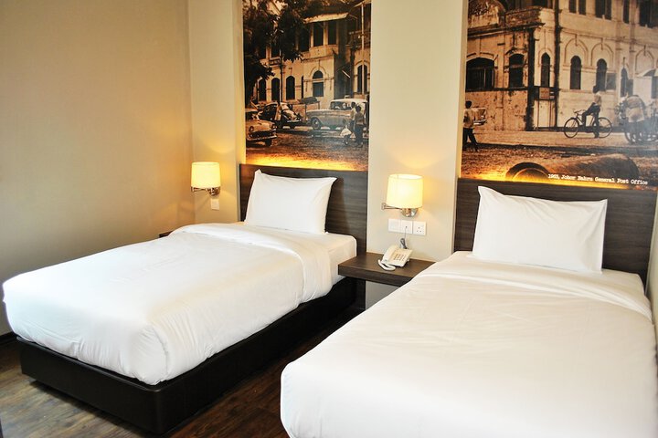 Room 9 of 57