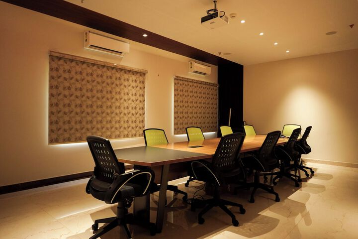 Meeting 12 of 14