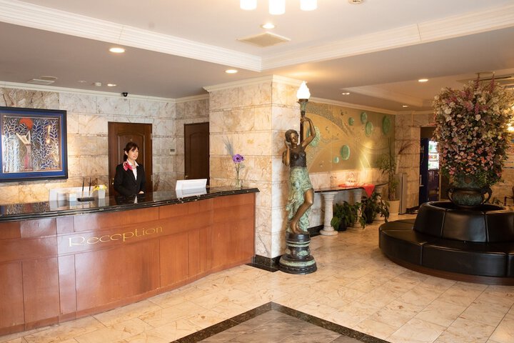 Hotel Interior 3 of 42