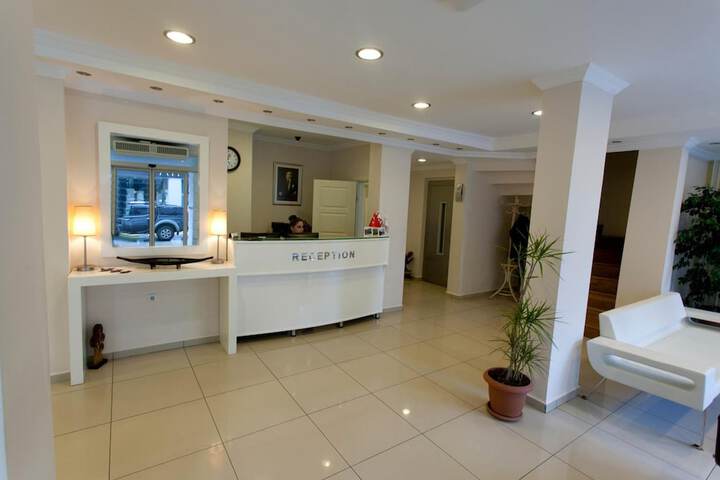 Hotel Interior 5 of 44