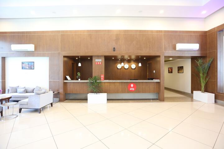 Hotel Interior 2 of 28
