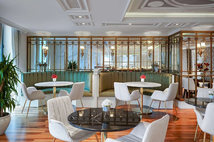 Lobby Photos