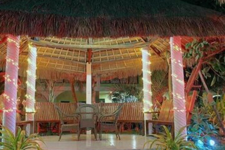 Gazebo