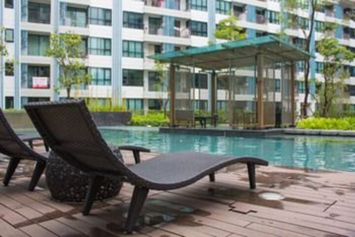 Sundeck 20 of 21