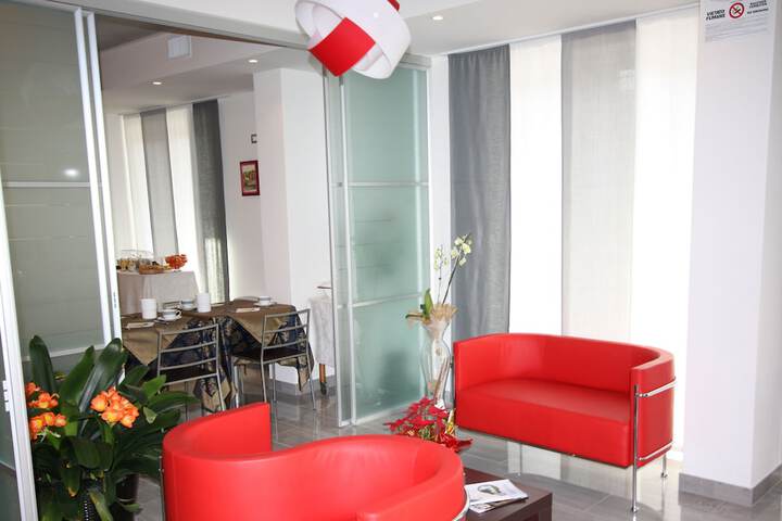 Hotel Interior 3 of 33