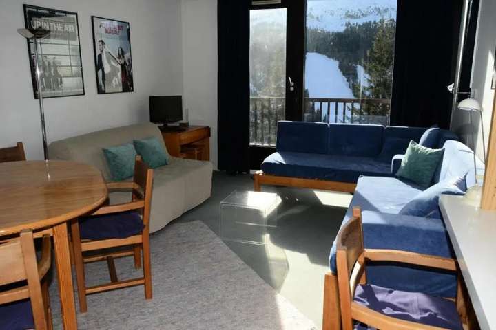 Image of Résidence Belier - 2 Pièces pour 6 Personnes 74