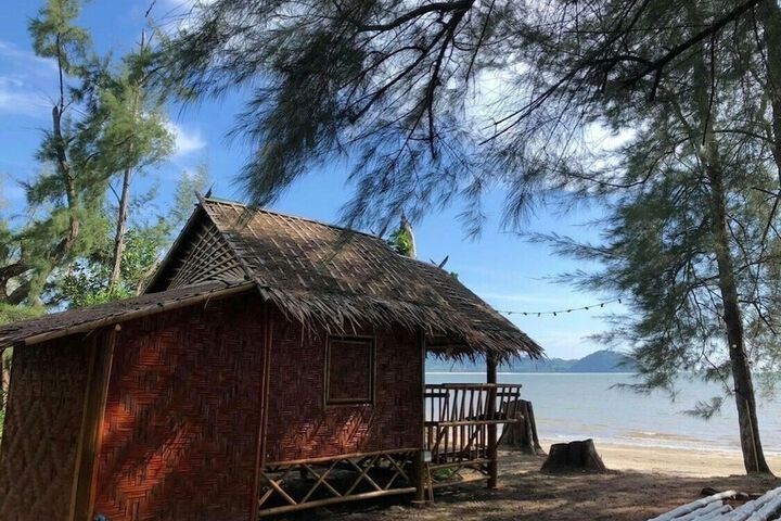 Blue Lagoon Home Trang