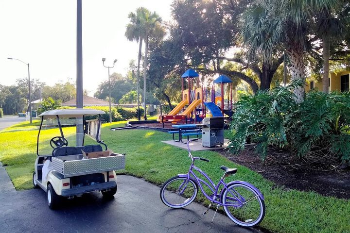 Bicycling