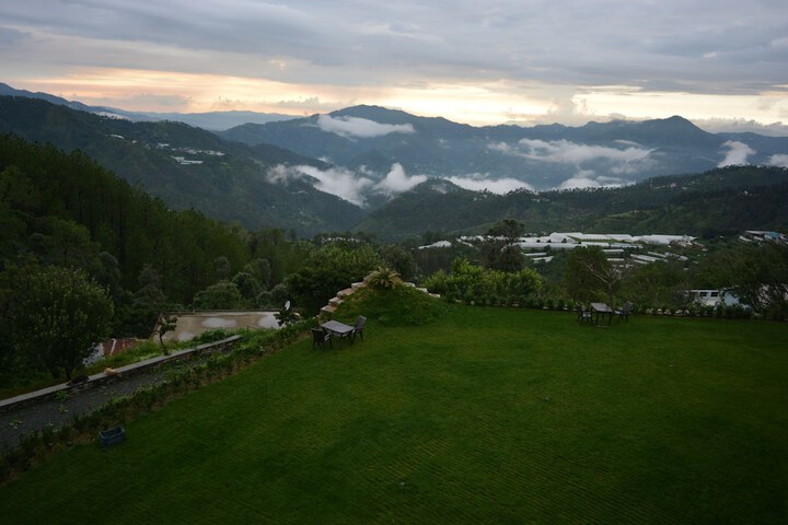Hotel View 68 of 70