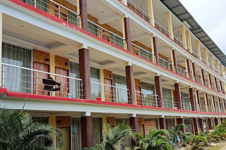 Hotel 43 of 46