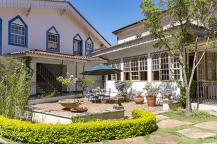 Terrace/Patio 85 of 96