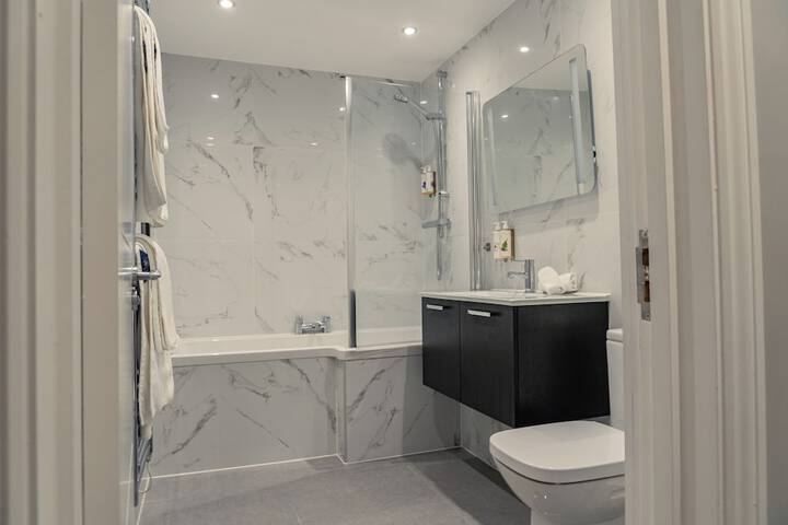 Bath Interior