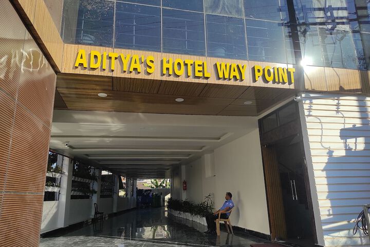 Hotel 21 of 21