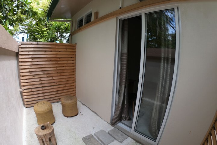 Terrace/Patio 27 of 34