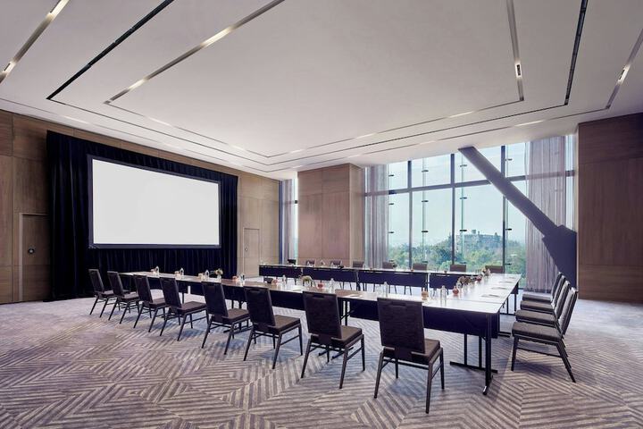 Meeting 134 of 146