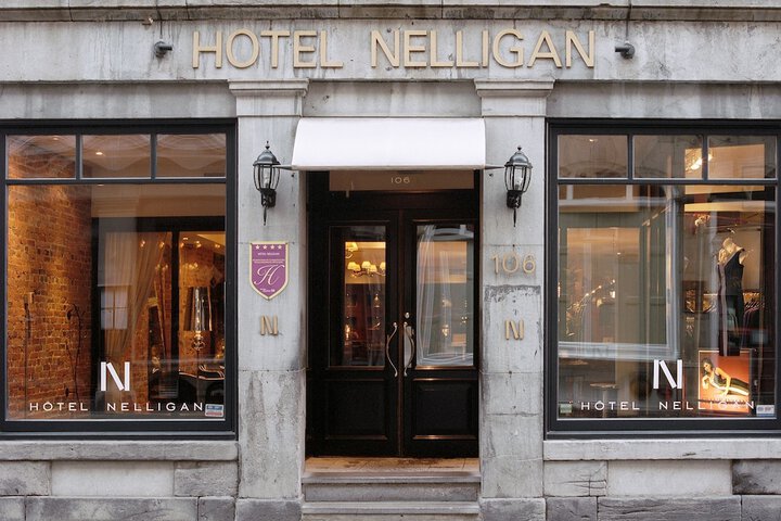 Hotel 124 of 131