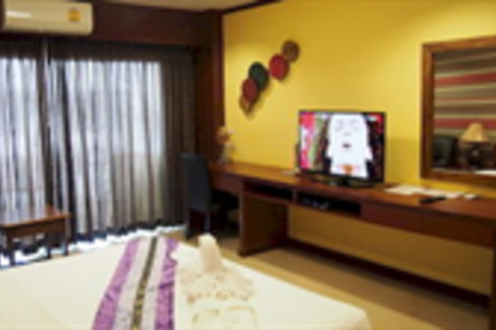 Fitness Center Photo