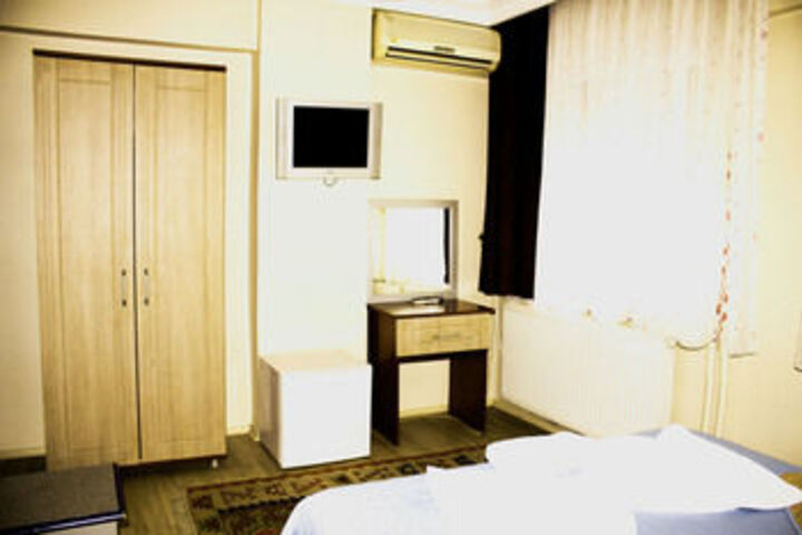 In-Room Amenity
