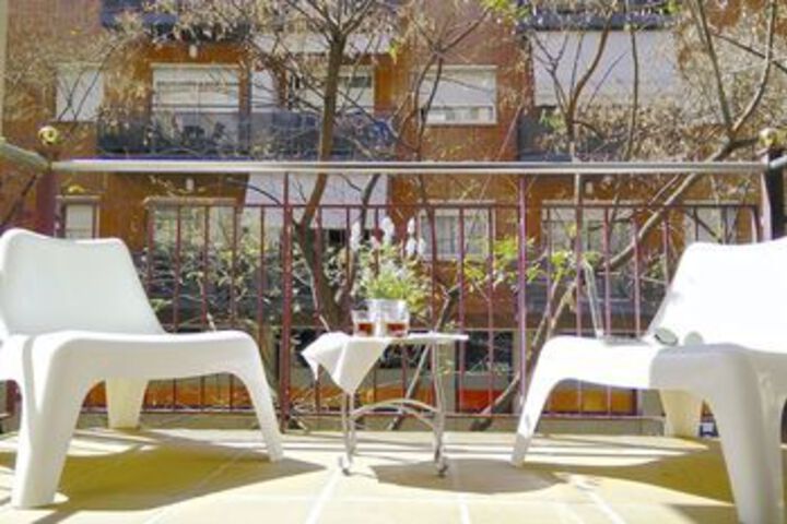 Terrace/Patio 97 of 102