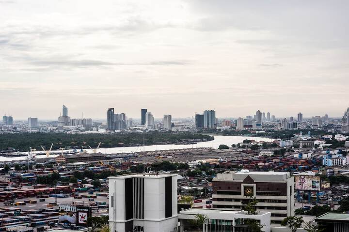 Hotel View 87 of 97