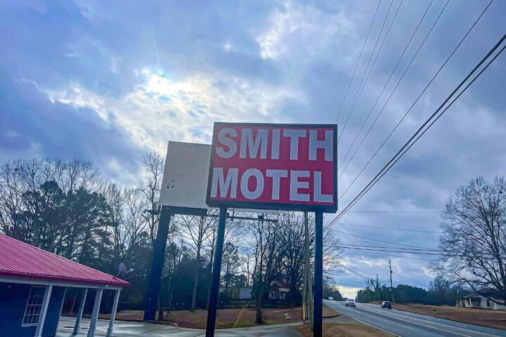 Hotel 13 of 14