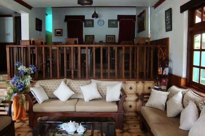 Hotel Interior 2 of 46