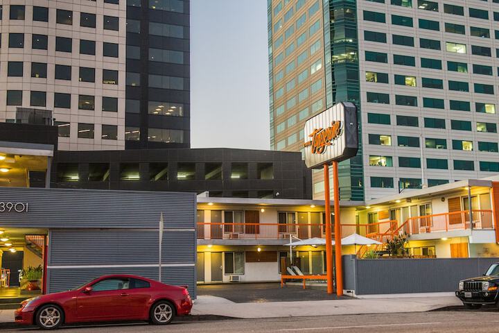 Hotel 40 of 40