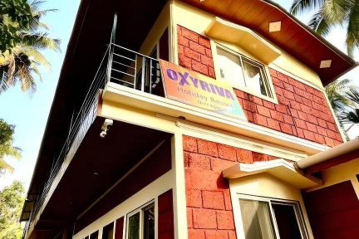 Oxyriva Holiday Resort